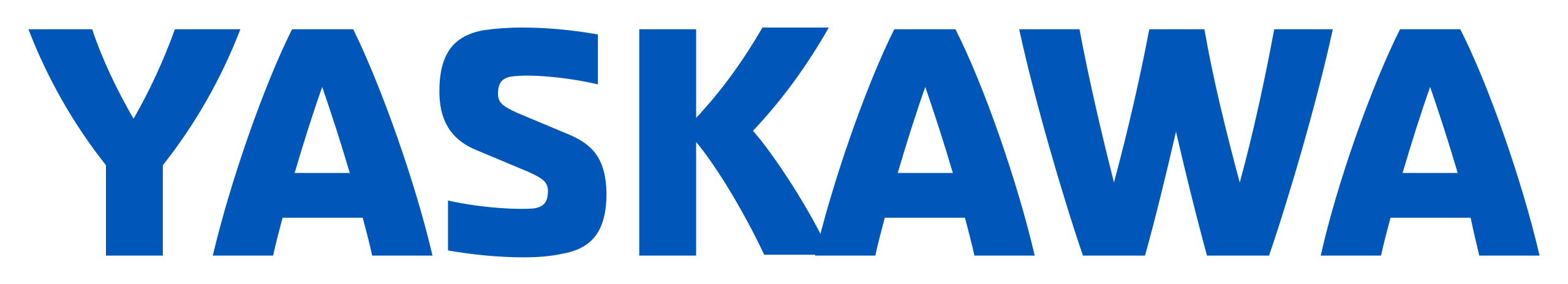 Запчасти YASKAWA