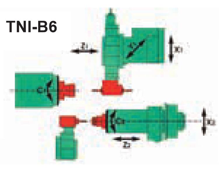 TNI-B6