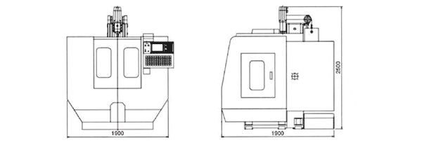 Pentamac  XM 450