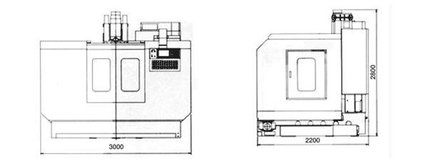 Pentamac XM 850-1000