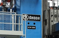 Станочная оснастка: вращающиеся центры Skoda (Чехия) в интернет-магазине Мир ISO